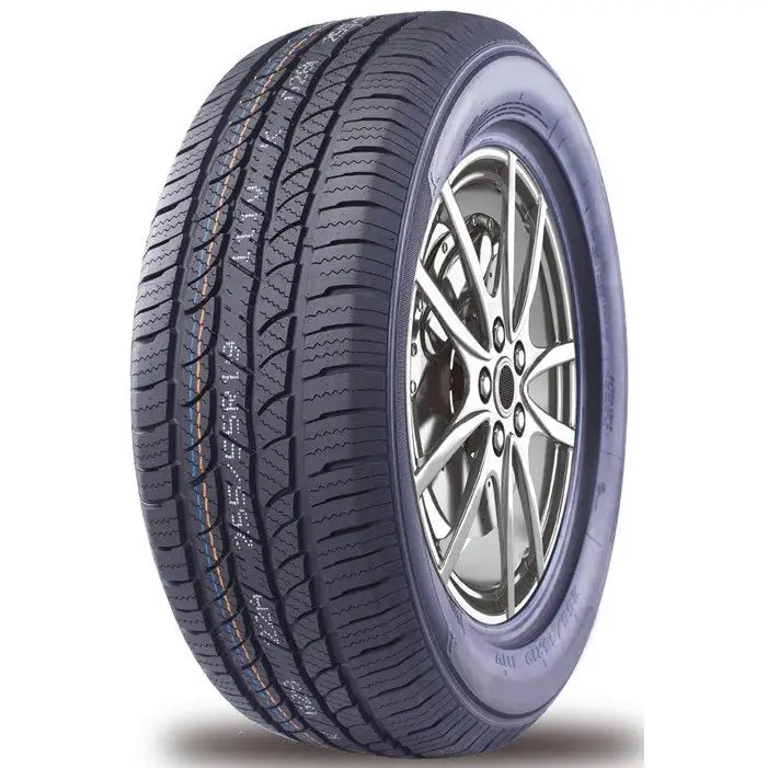 Billige Dekk Roadmarch Primemarch H/t 77 215/75 R15 100 h