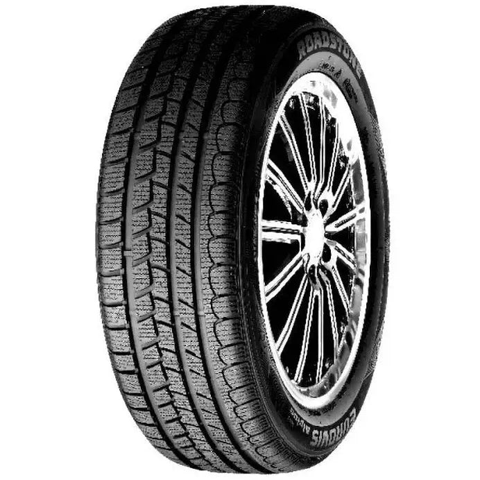 Billige Dekk Roadstone Eurovis Alpine 185/60 R16 86 h