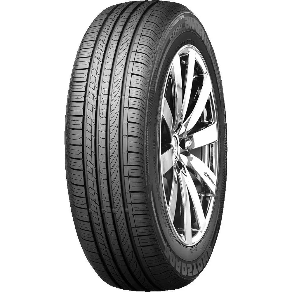 Billige Dekk Roadstone Eurovis Hp02 Hp 155/65 R14 75 t