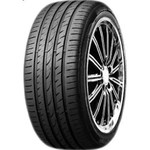Billige Dekk Roadstone Eurovis Sport 04 255/40 R19 100 y Xl