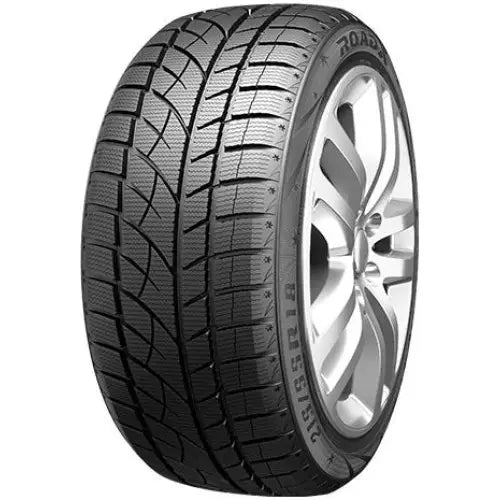 Billige Dekk Roadx Frost Wu01 205/55 R17 95 h Xl