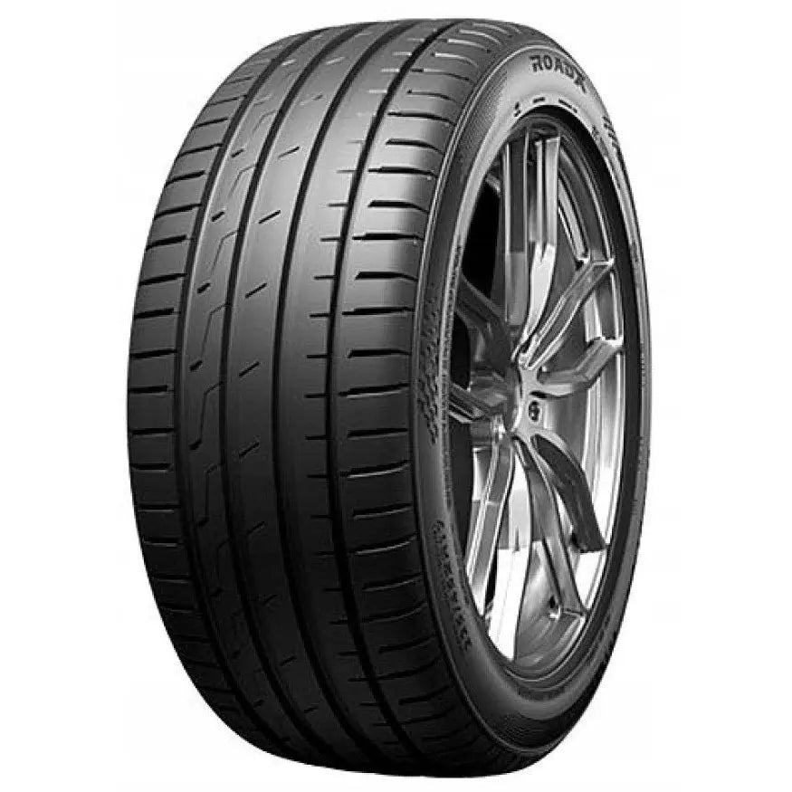 Billige Dekk Roadx Rx Motion Du71 255/45 R18 103 y Xl