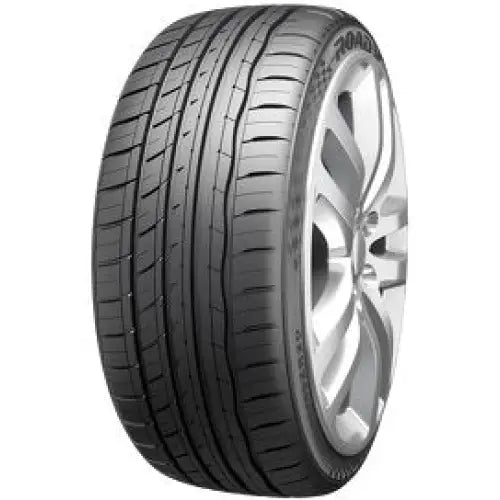 Billige Dekk Roadx Rx Motion U11 245/45 R17 99 y Xl
