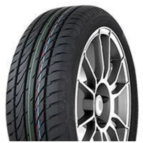 Billige Dekk Royal Black Eco 215/55 R17 98 w Xl