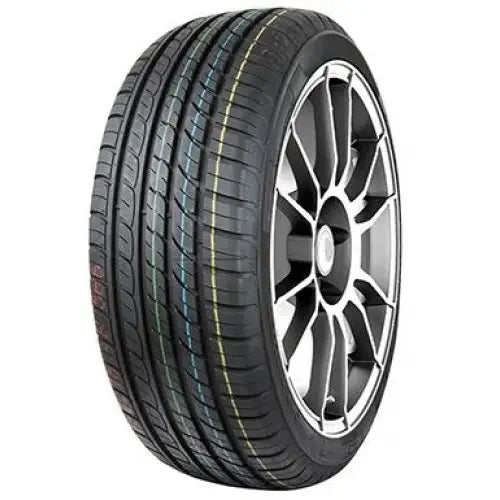 Billige Dekk Royal Black Explorer 245/40 R17 95 w Xl
