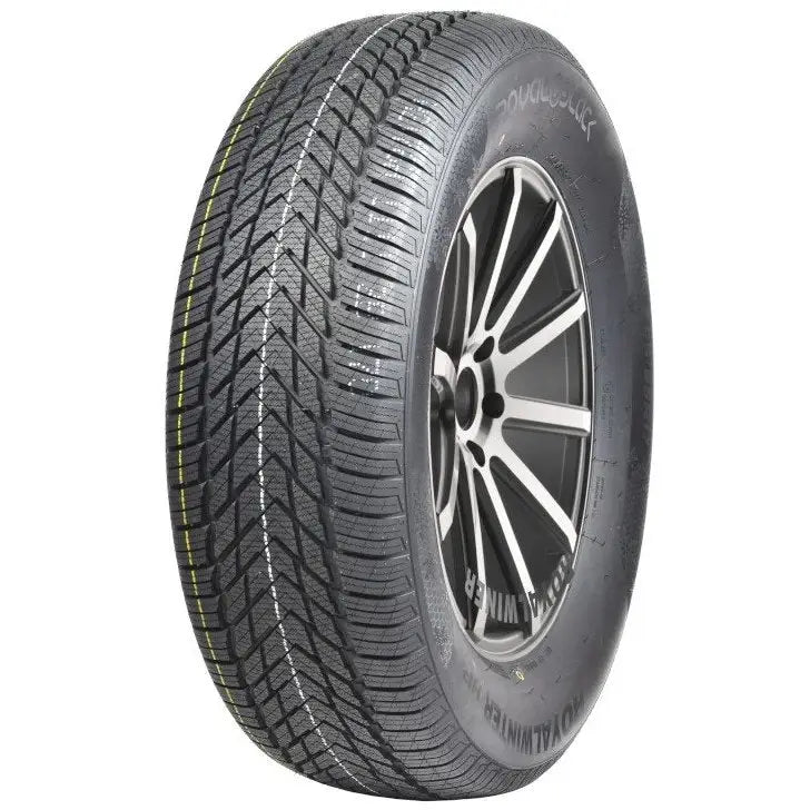 Billige Dekk Royal Black Winter Hp 165/60 R15 81 t Xl