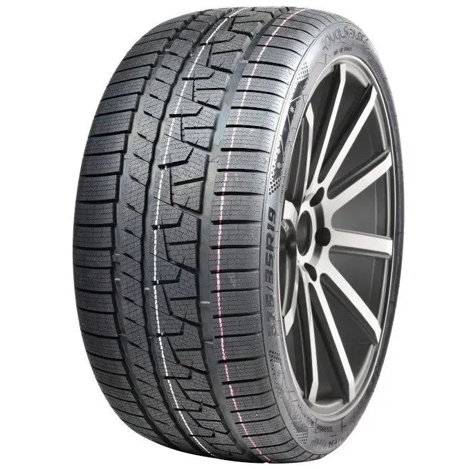 Billige Dekk Royal Black Royal Winter Uhp 255/45 R18 103 v Xl Fr