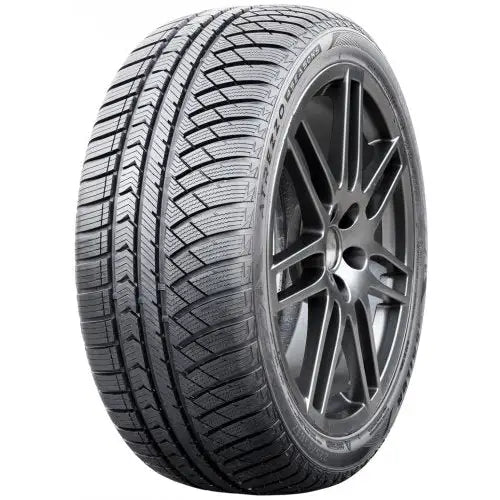 Billige Dekk Sailun Atrezzo 4seasons 195/50 R15 82 v