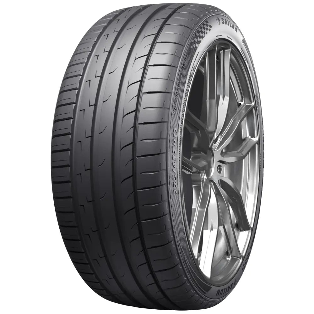 Billige Dekk Sailun Atrezzo Zsr 2 235/45 R17 97 y Xl