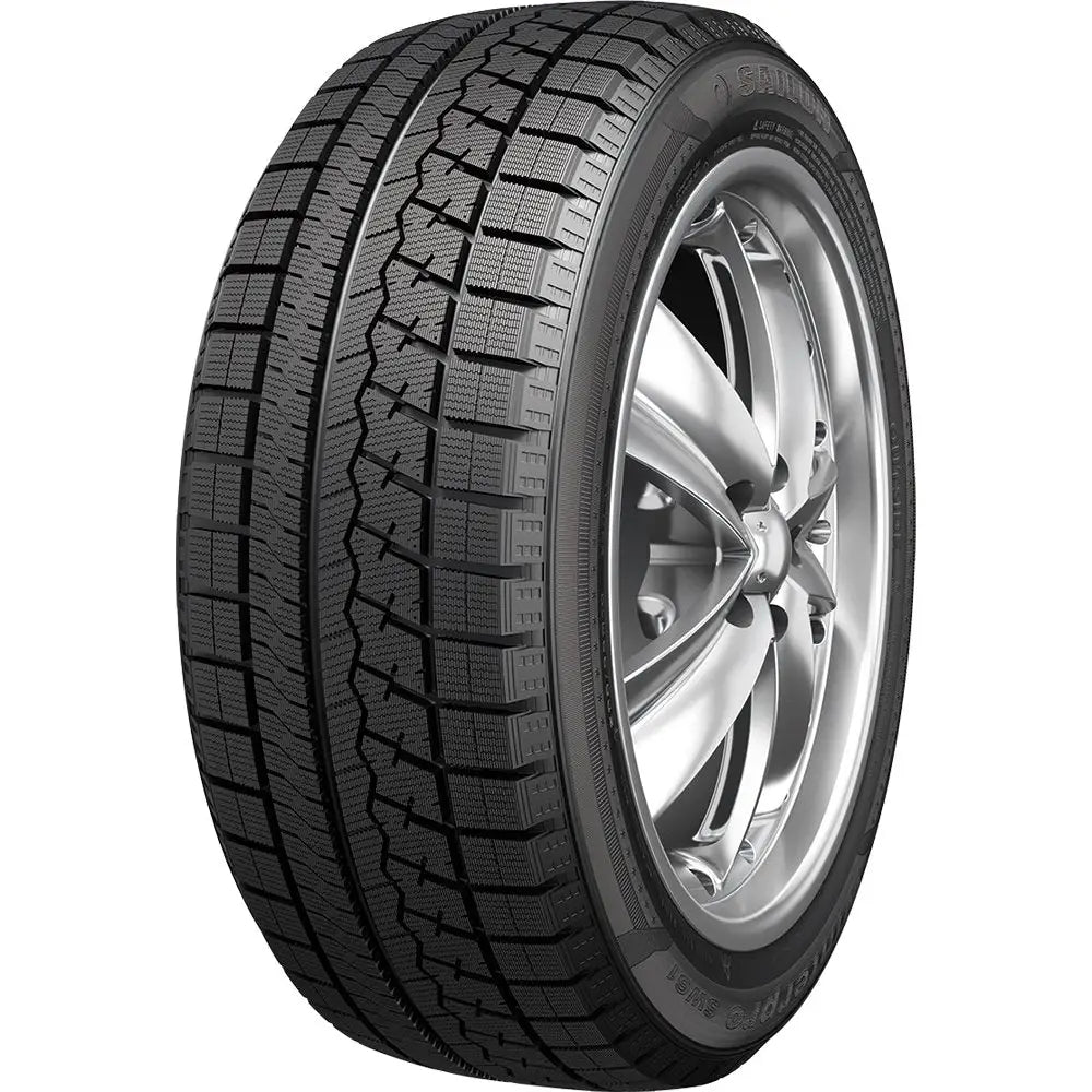 Billige Dekk Sailun Ice Blazer Arctic 175/70 R14 88 t Xl