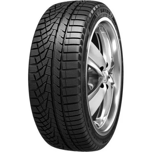 Billige Dekk Sailun Iceblazer Alpine Evo 275/35 R20 102 w Xl Fr