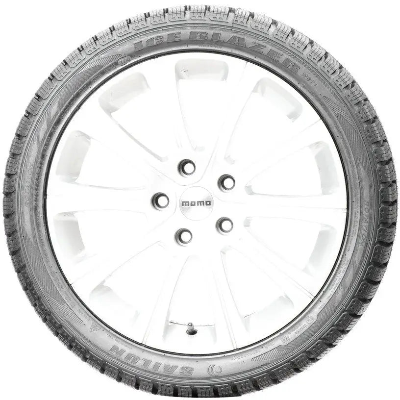 Billige Dekk Sailun Iceblazer Wst1 205/65 R16 107 q