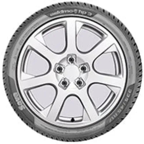 Billige Dekk Sava Eskimo Hp2 195/55 R16 87 h