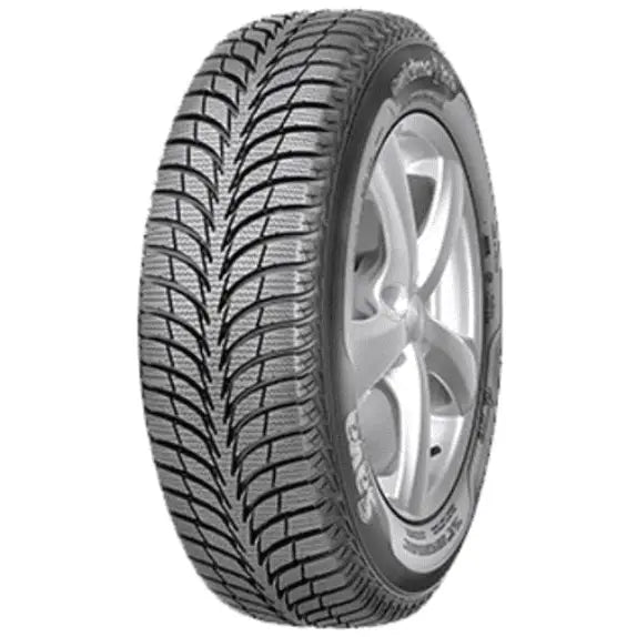 Billige Dekk Sava Eskimo Ice 195/65 R15 95 t Xl