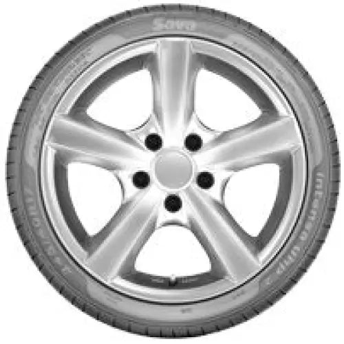 Billige Dekk Sava Intensa Uhp 2 205/40 R17 84 y Xl Mfs