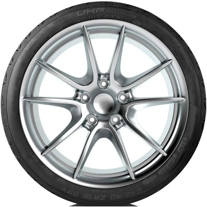 Billige Dekk Sebring Ultra High Performance 235/40 R18 95 y Xl