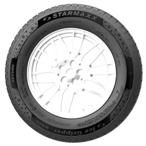 Billige Dekk Starmaxx Icegripper W850 225/50 R17 98 v Run Flat
