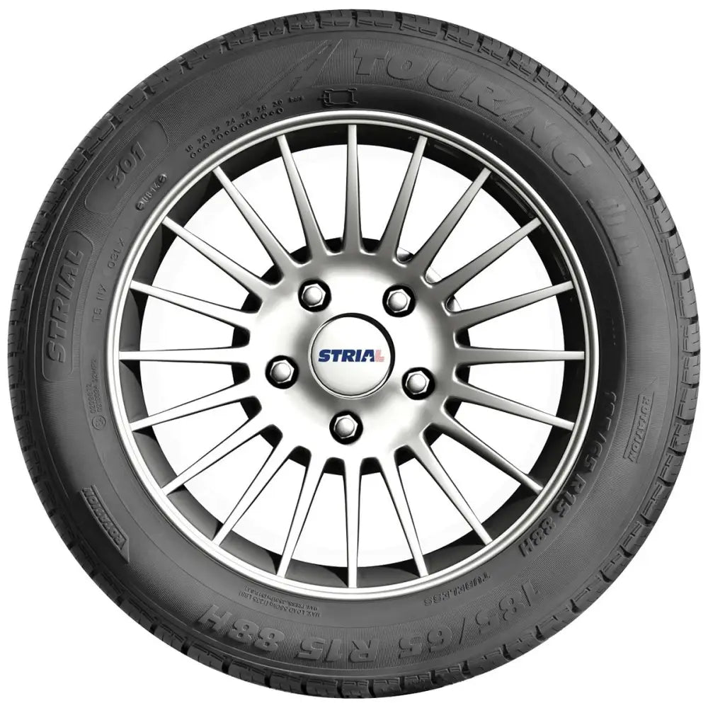 Billige Dekk Strial 301 175/70 R13 82 t