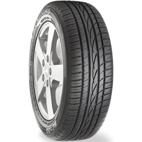Billige Dekk Sumitomo Bc100 255/55 R18 109 w Xl Mfs