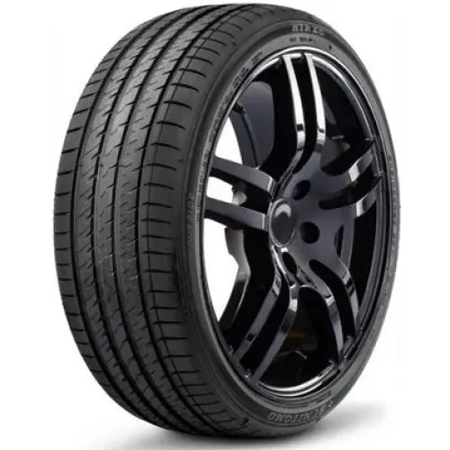 Billige Dekk Sumitomo Htr Z5 235/45 R19 99 y Xl Mfs