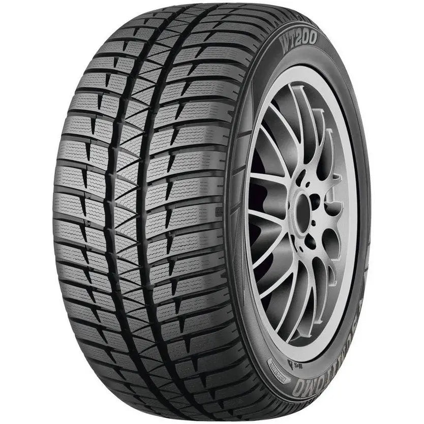 Billige Dekk Sumitomo Wt200 225/40 R18 92 v Xl Fr