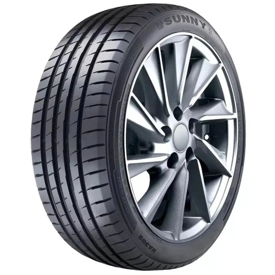 Billige Dekk Sunny Na305 Sport Macro 245/40 R19 98 w Xl