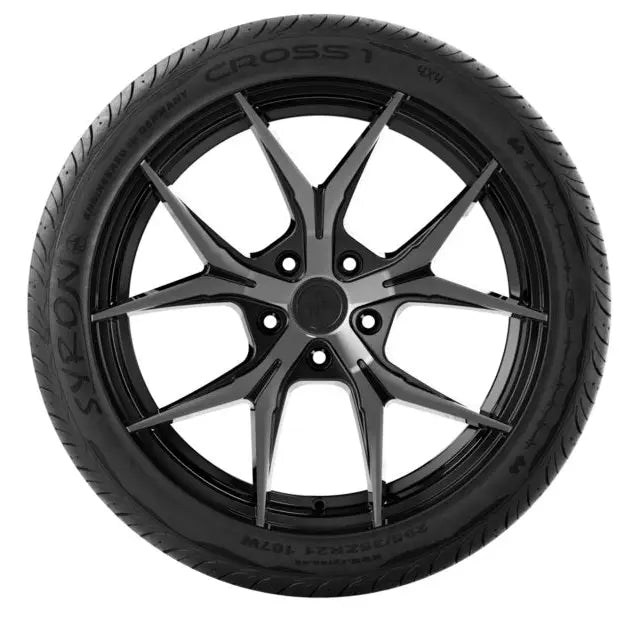 Billige Dekk Syron Cross 1 295/30 R22 103 w Xl