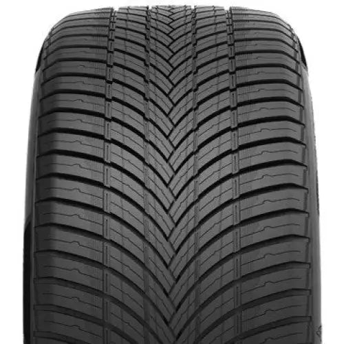 Billige Dekk Syron Premium 4 Season 255/50 R19 107 w Xl