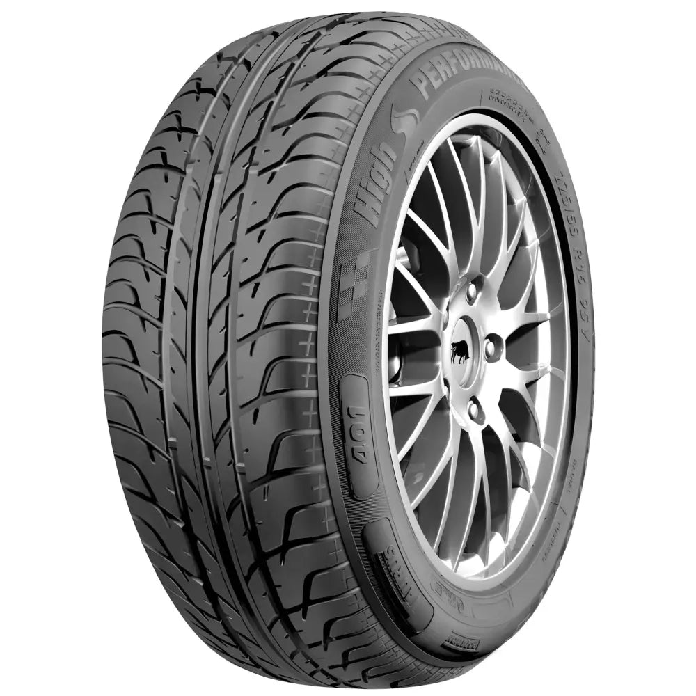 Billige Dekk Taurus 401 215/60 R16 99 h Xl