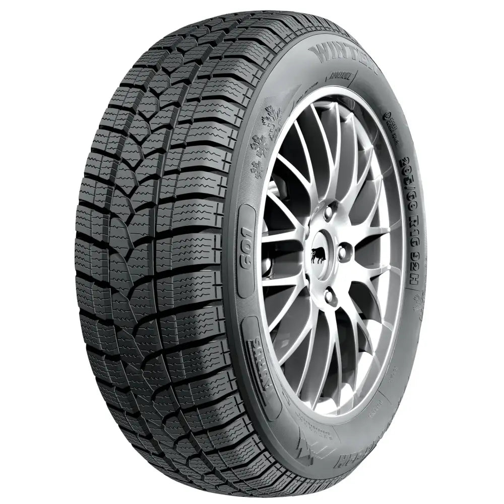 Billige Dekk Taurus 601 155/65 R14 75 t