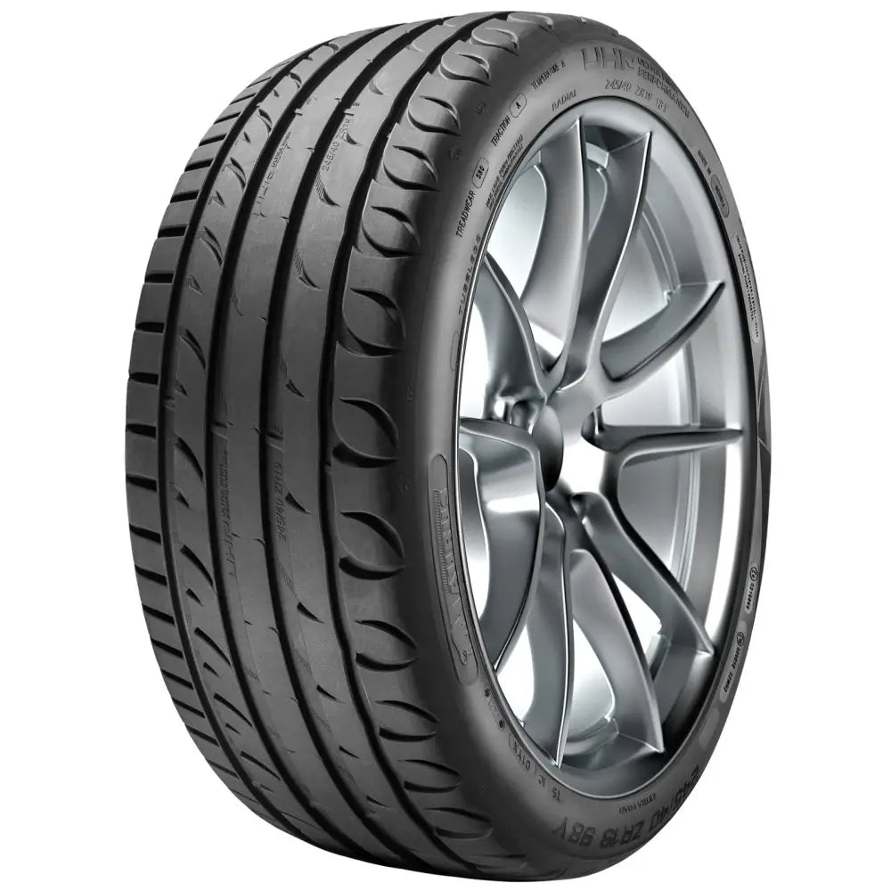 Billige Dekk Taurus Ultra High Performance 255/40 R19 100 y Xl