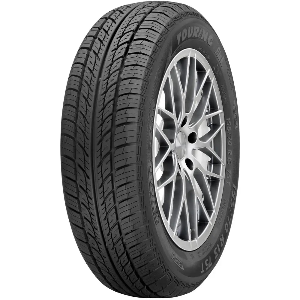 Billige Dekk Tigar Touring 155/65 R13 73 t