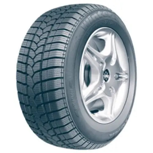 Billige Dekk Tigar Winter 1 185/65 R14 86 t