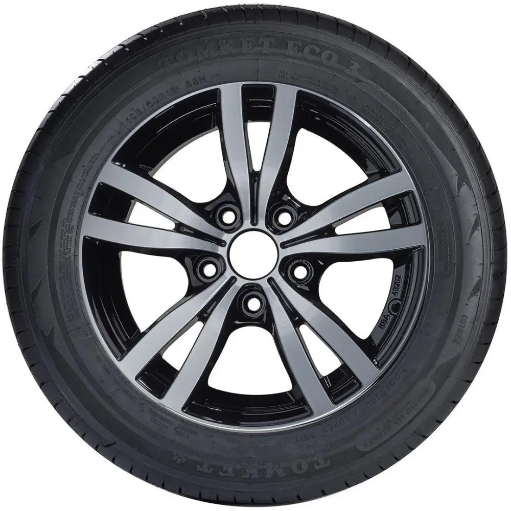 Billige Dekk Tomket Eco 3 195/65 R15 91 h