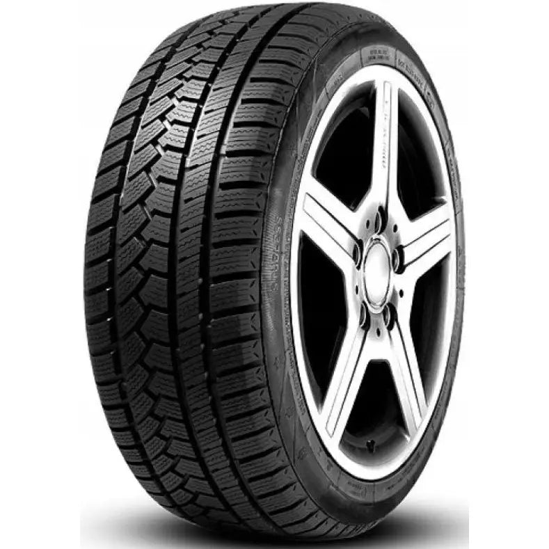 Billige Dekk Torque Tq022 205/55 R17 95 h Xl