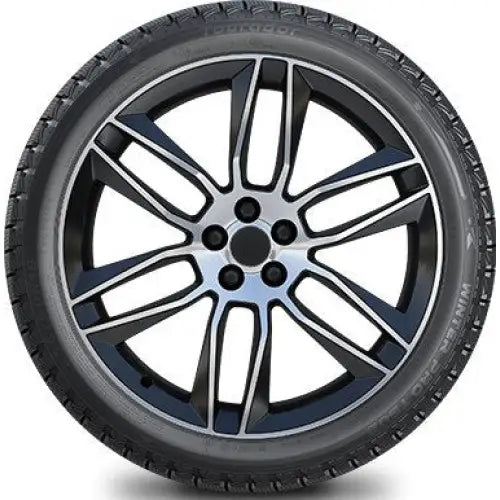 Billige Dekk Tourador Winter Pro Tsu2 185/60 R15 84 h