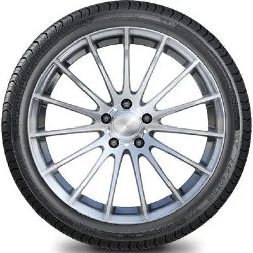 Billige Dekk Tourador x All Climate Tf1 215/55 R16 97 w Xl