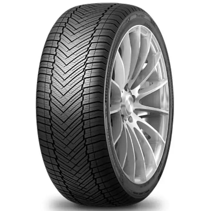 Billige Dekk Tourador x All Climate Tf2 225/65 R17 106 v Xl