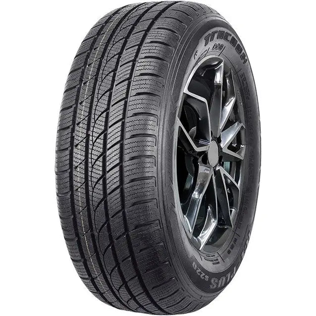 Billige Dekk Tracmax Ice-plus S220 235/65 R17 108 h Xl