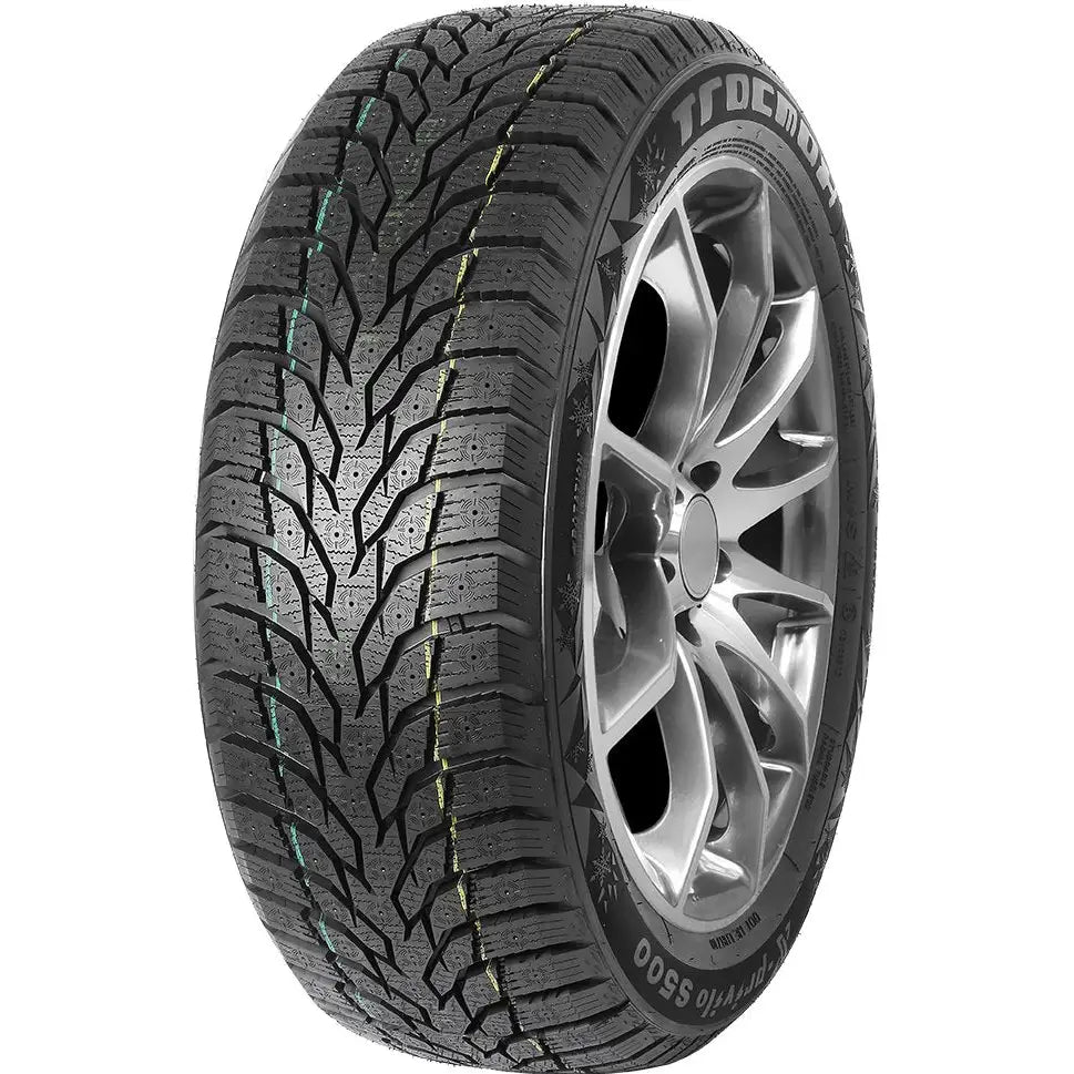 Billige Dekk Tracmax X-privilo S500 265/50 R20 111 t Xl