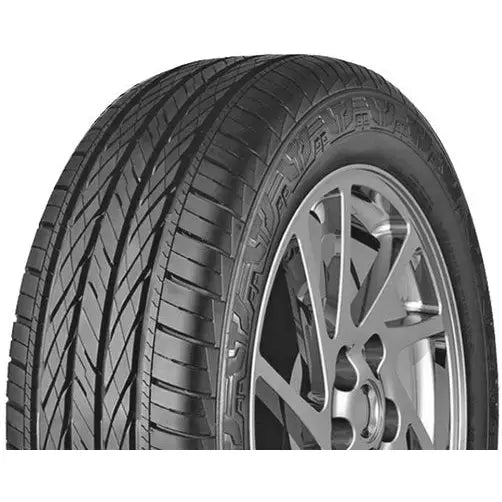 Billige Dekk Tracmax X-privilo Tx3 255/30 R20 92 y Xl