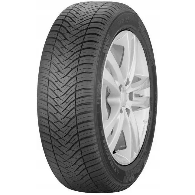 Billige Dekk Triangle Seasonx Ta01 195/55 R16 91 v Xl