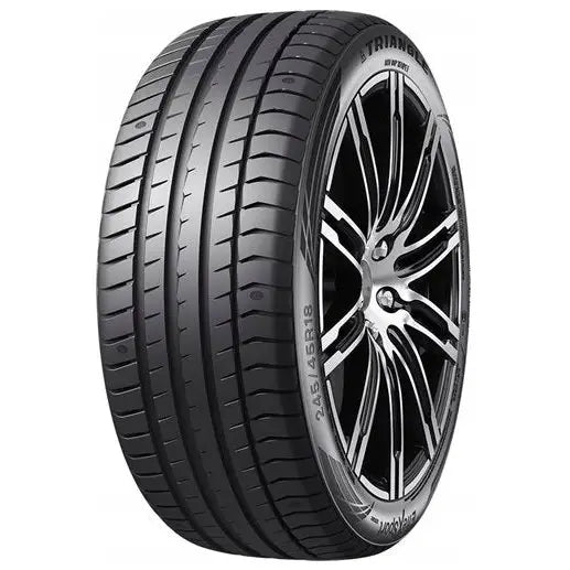 Billige Dekk Triangle Th202 245/35 R19 93 y Xl