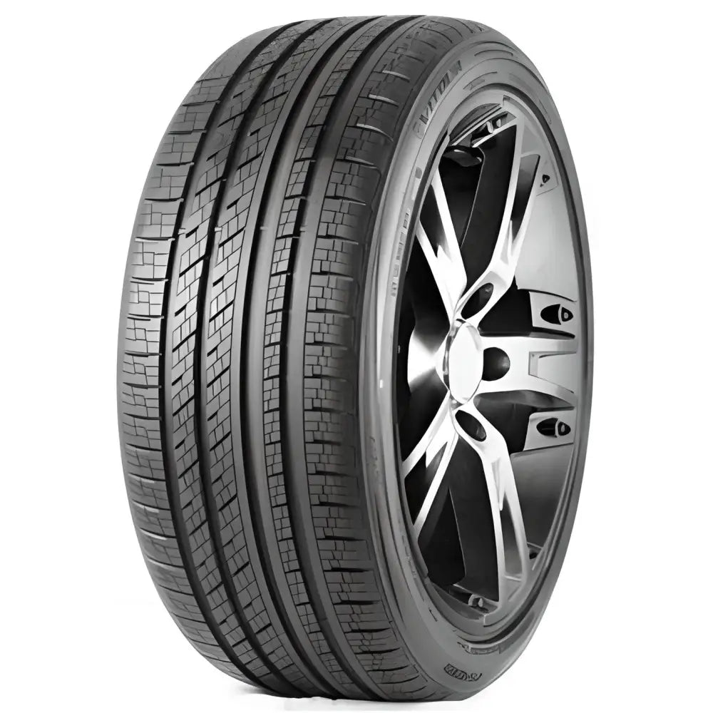 Billige Dekk Vitour Tempesta Quattro 275/45 R21 110 w Xl