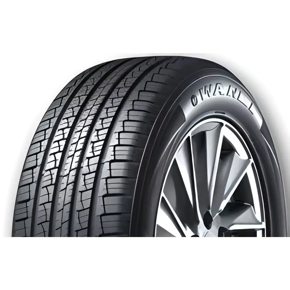 Billige Dekk Wanli Sa603 255/45 R18 103 w Xl