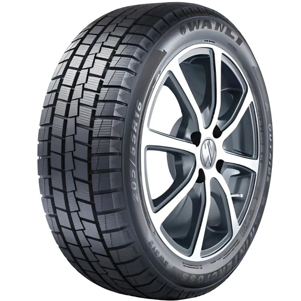 Billige Dekk Wanli Sw312 235/50 R17 100 s Xl