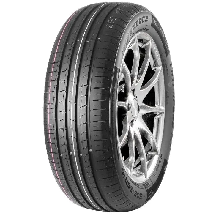 Billige Dekk Windforce Catchfors H/p 165/80 R13 83 t