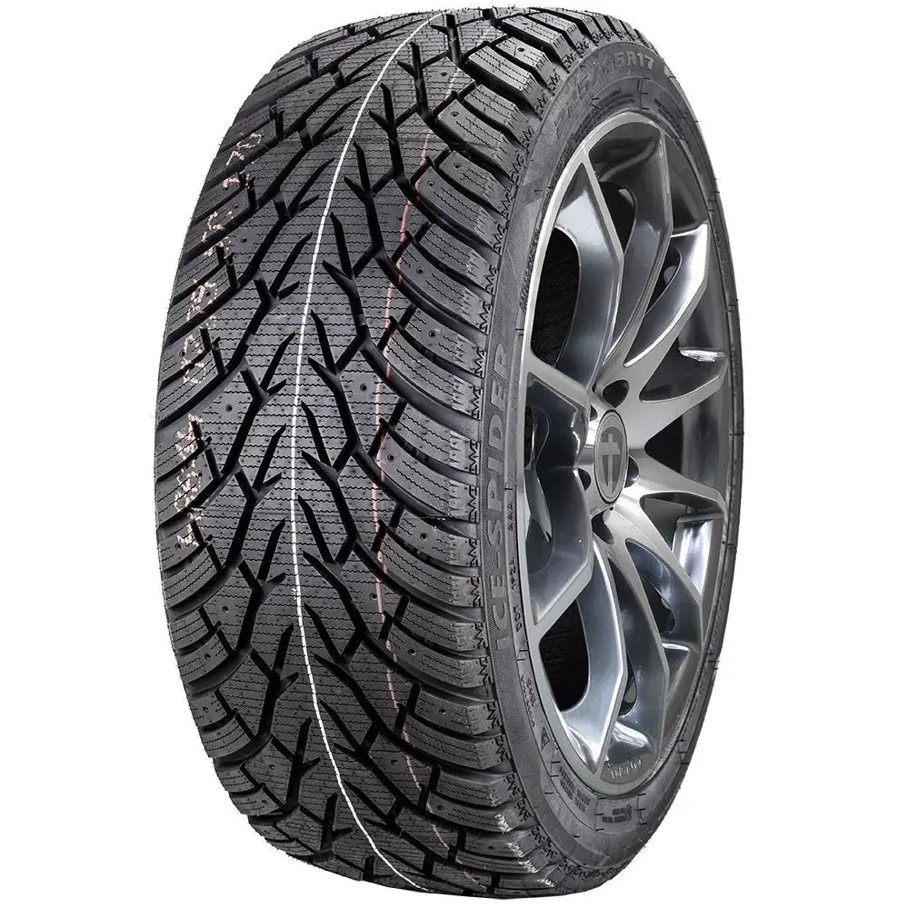 Billige Dekk Windforce Ice Spider 225/60 R17 103 h Xl