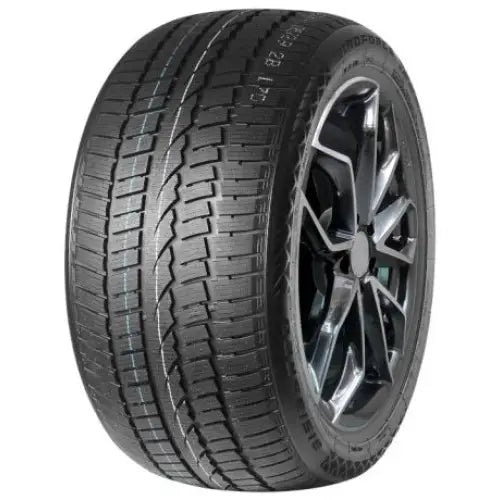 Billige Dekk Windforce Snowblazer Uhp 215/55 R17 98 v Xl