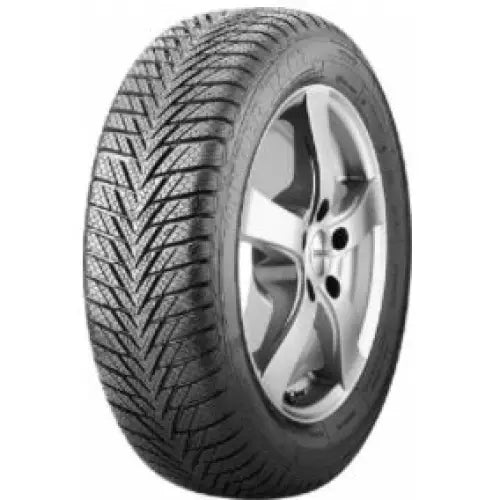 Billige Dekk Winter Tact Wt 80 + 185/60 R14 82 t